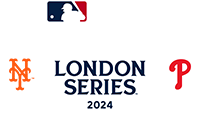 MLB London Series 2024